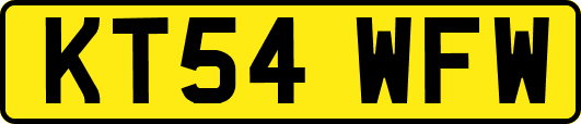 KT54WFW
