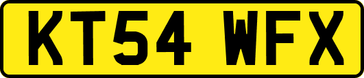 KT54WFX