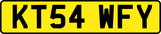 KT54WFY
