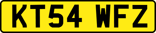KT54WFZ