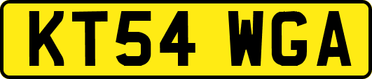KT54WGA