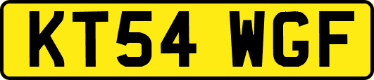 KT54WGF
