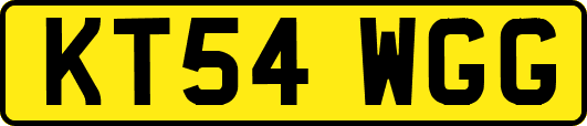 KT54WGG