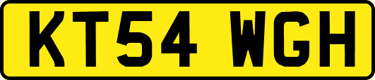 KT54WGH