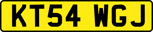 KT54WGJ
