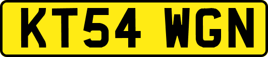 KT54WGN