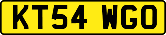 KT54WGO
