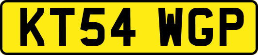 KT54WGP