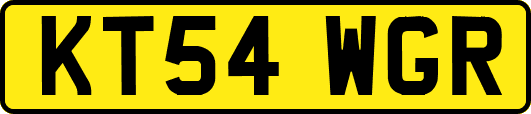 KT54WGR