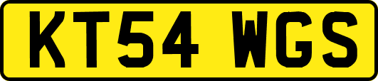 KT54WGS