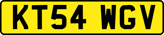 KT54WGV