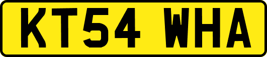 KT54WHA