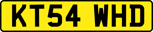 KT54WHD