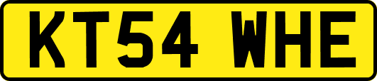 KT54WHE