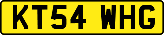 KT54WHG