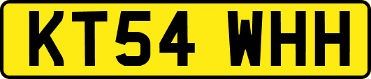 KT54WHH