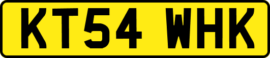 KT54WHK