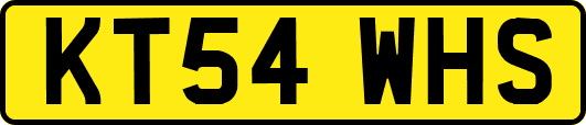 KT54WHS