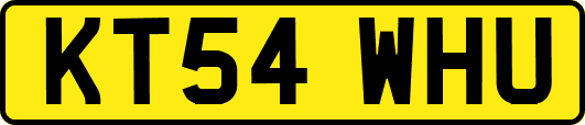 KT54WHU