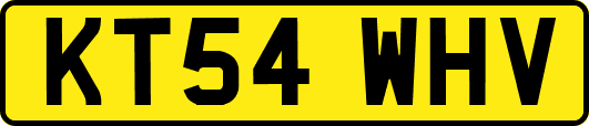 KT54WHV