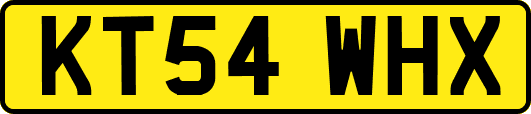 KT54WHX