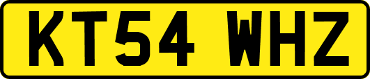 KT54WHZ