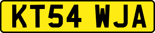 KT54WJA