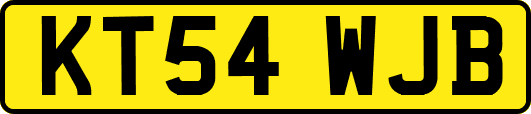 KT54WJB