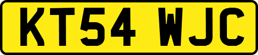 KT54WJC