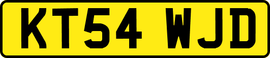 KT54WJD