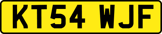 KT54WJF