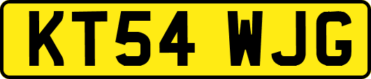 KT54WJG