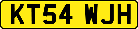 KT54WJH