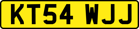 KT54WJJ