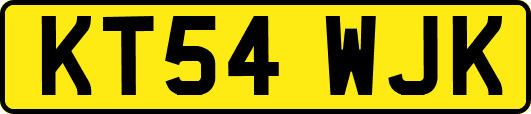 KT54WJK