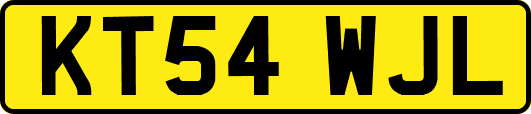KT54WJL