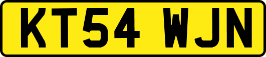 KT54WJN