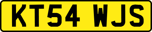 KT54WJS