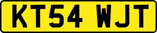 KT54WJT