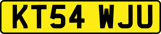 KT54WJU