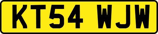 KT54WJW