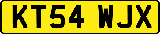 KT54WJX