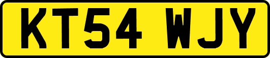 KT54WJY