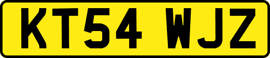 KT54WJZ