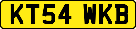 KT54WKB