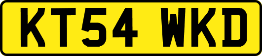 KT54WKD