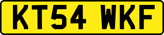 KT54WKF