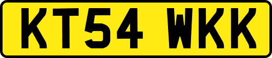 KT54WKK
