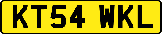 KT54WKL