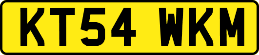KT54WKM